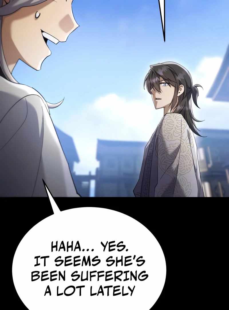 The Heavenly Demon Wants a Quiet Life - Chapter 64 Page 36