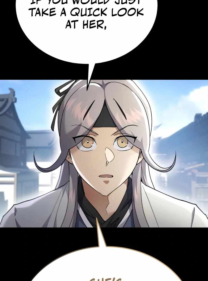 The Heavenly Demon Wants a Quiet Life - Chapter 64 Page 38