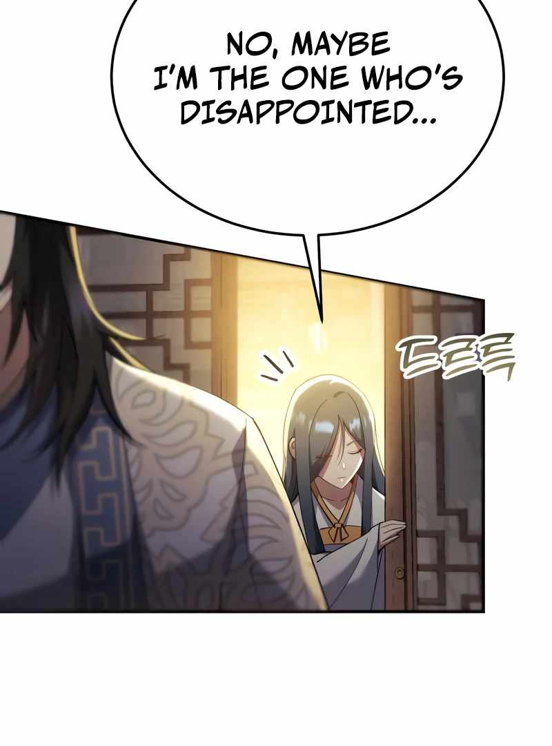 The Heavenly Demon Wants a Quiet Life - Chapter 64 Page 72