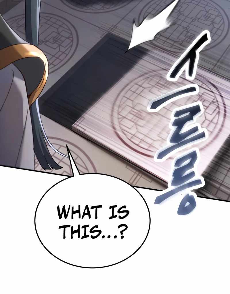 The Heavenly Demon Wants a Quiet Life - Chapter 64 Page 96