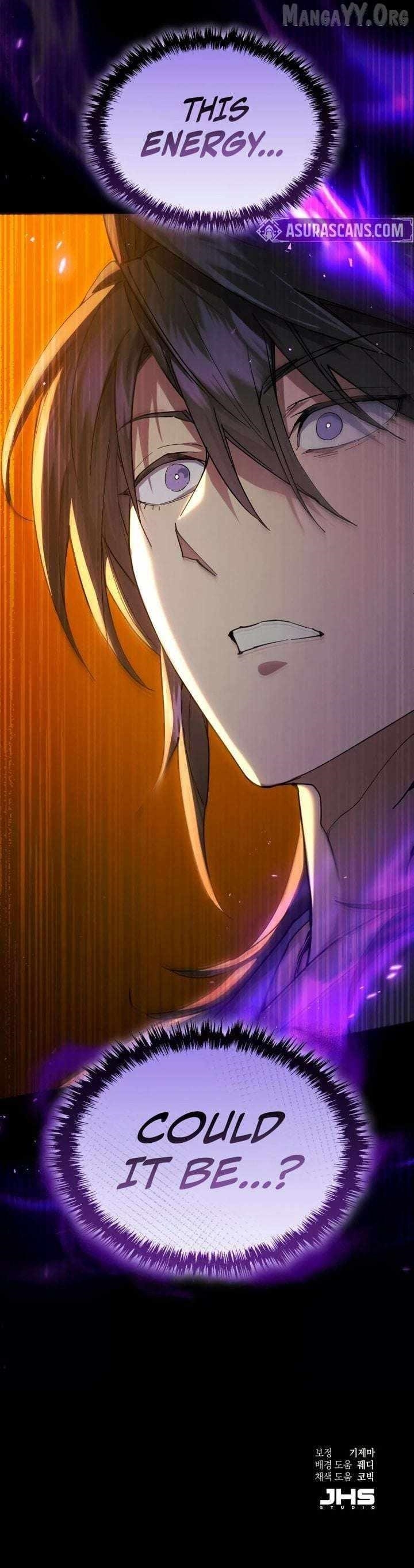 The Heavenly Demon Wants a Quiet Life - Chapter 65 Page 16