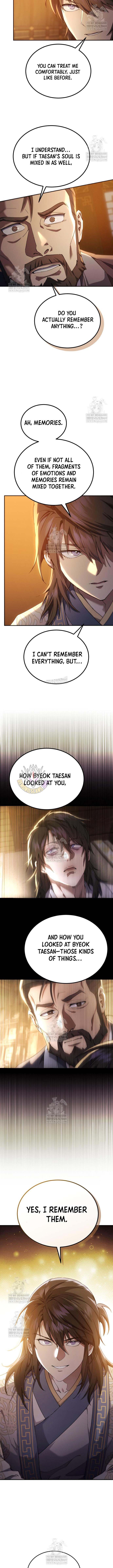 The Heavenly Demon Wants a Quiet Life - Chapter 67 Page 15