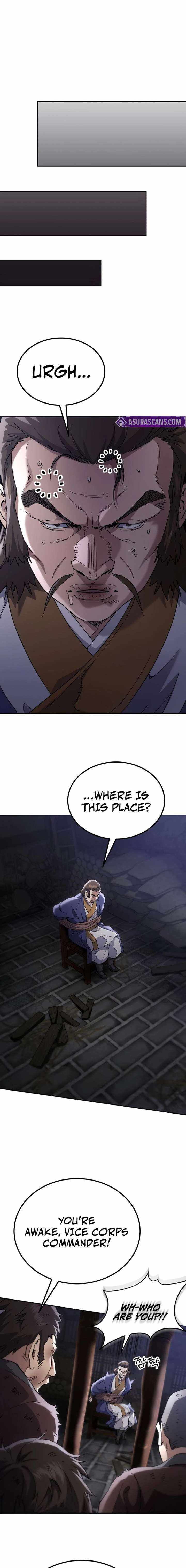 The Heavenly Demon Wants a Quiet Life - Chapter 68 Page 19