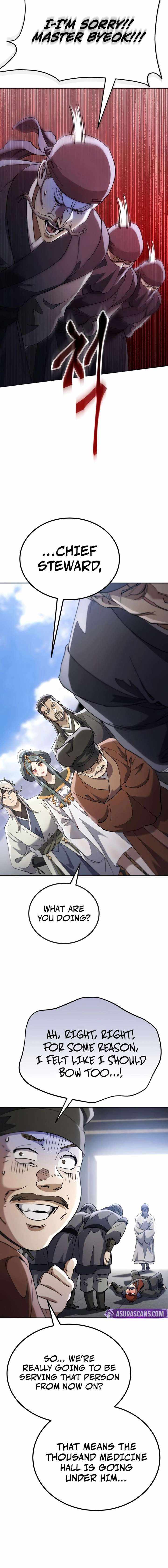 The Heavenly Demon Wants a Quiet Life - Chapter 68 Page 6