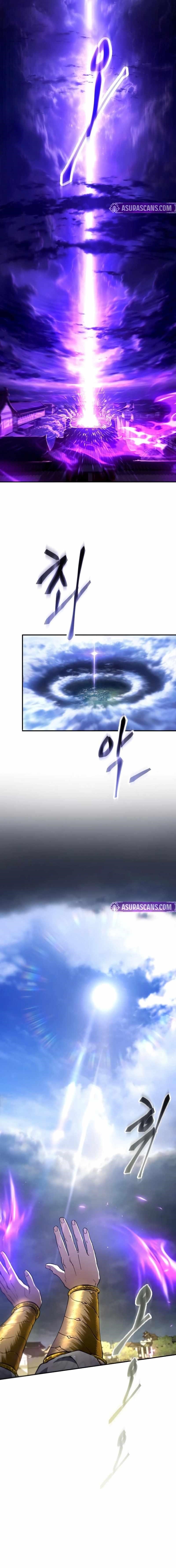 The Heavenly Demon Wants a Quiet Life - Chapter 69 Page 9