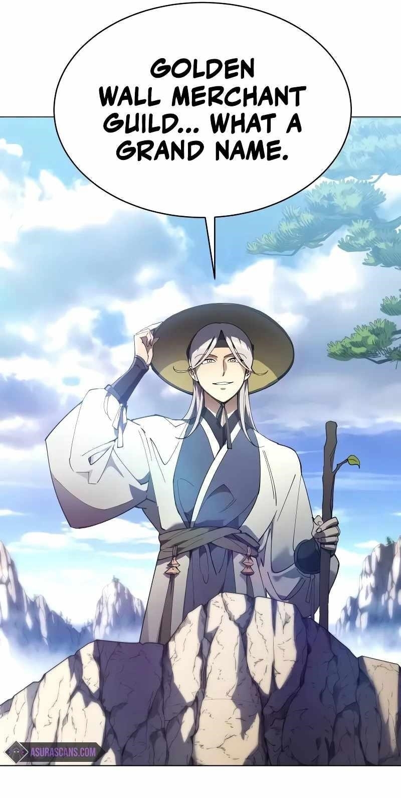 The Heavenly Demon Wants a Quiet Life - Chapter 7 Page 12