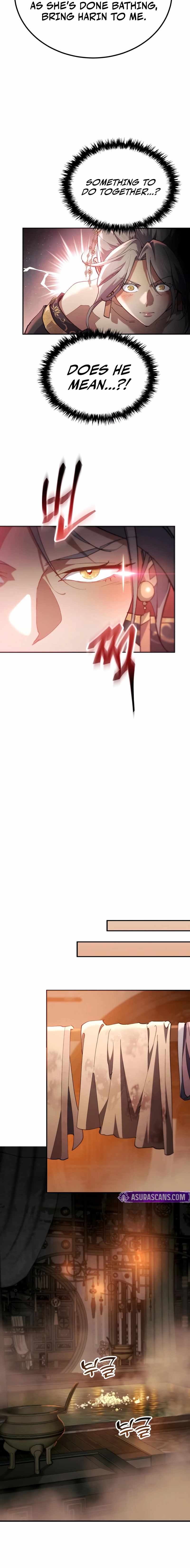 The Heavenly Demon Wants a Quiet Life - Chapter 70 Page 24