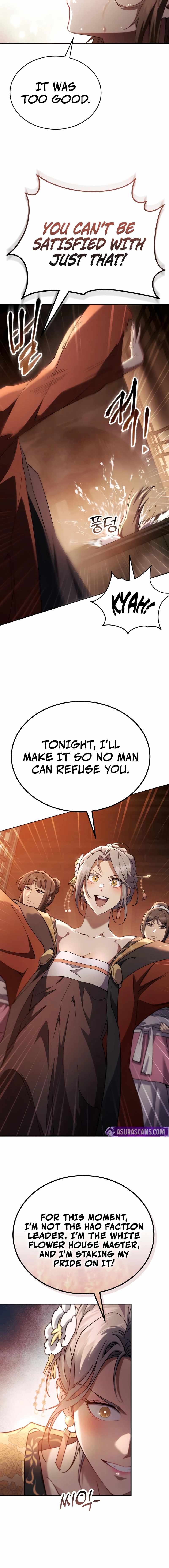 The Heavenly Demon Wants a Quiet Life - Chapter 70 Page 26