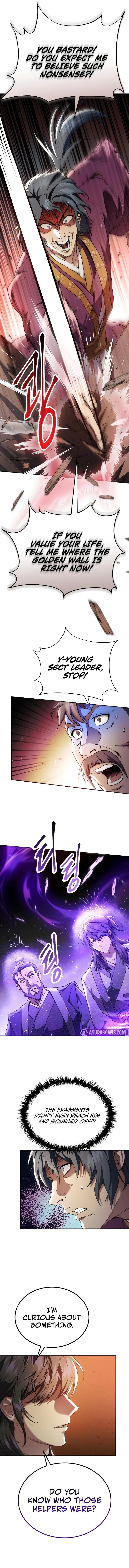 The Heavenly Demon Wants a Quiet Life - Chapter 74 Page 14