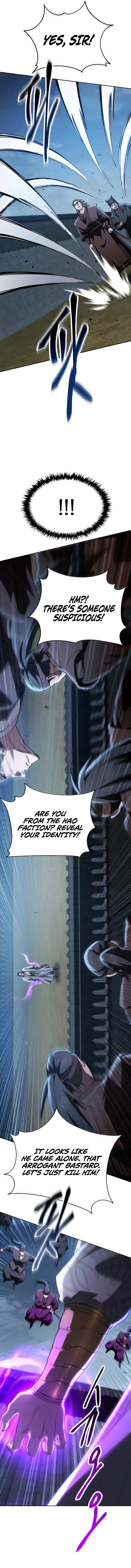 The Heavenly Demon Wants a Quiet Life - Chapter 77 Page 4