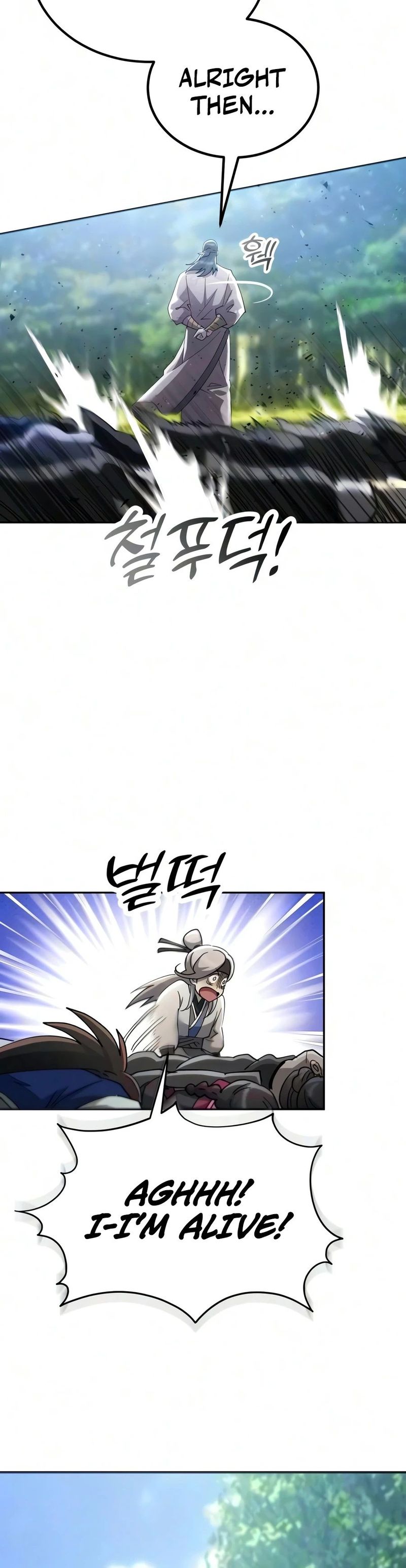 The Heavenly Demon Wants a Quiet Life - Chapter 81 Page 16