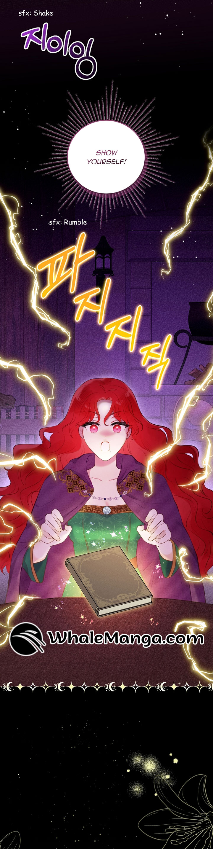 Alissa and the Magic Diary - Chapter 1 Page 14