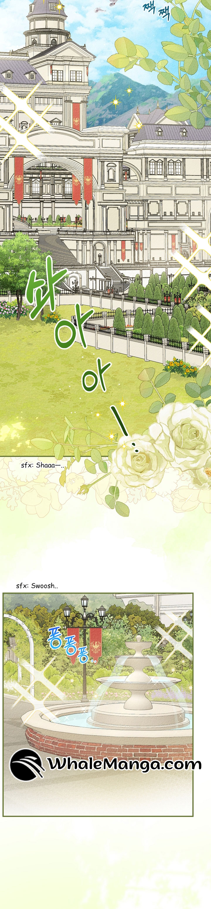 Alissa and the Magic Diary - Chapter 1 Page 36