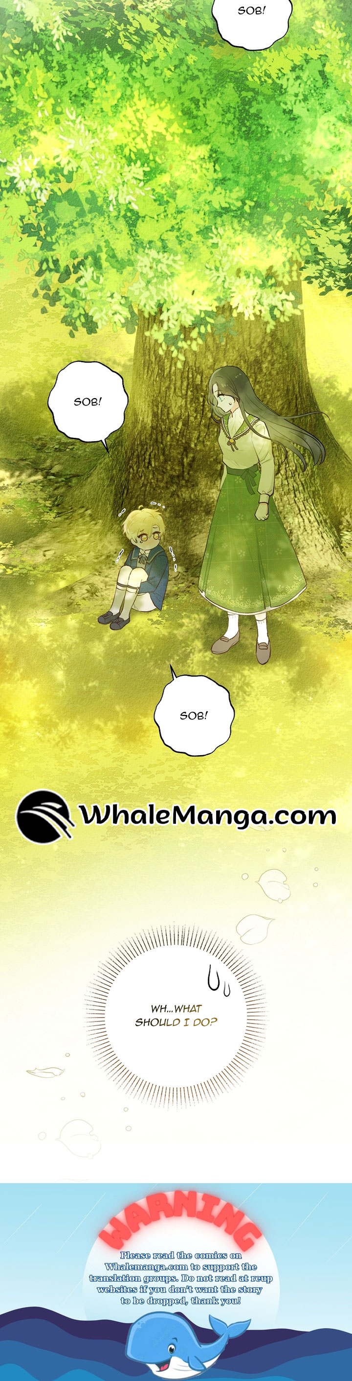 Alissa and the Magic Diary - Chapter 1 Page 42