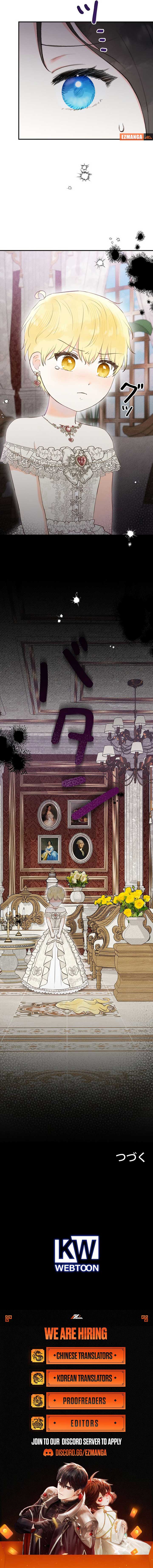 Alissa and the Magic Diary - Chapter 10 Page 12