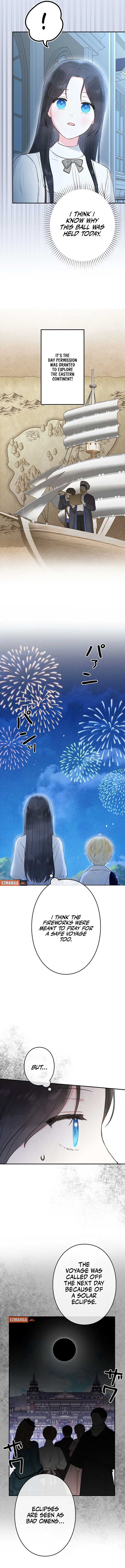 Alissa and the Magic Diary - Chapter 11 Page 11