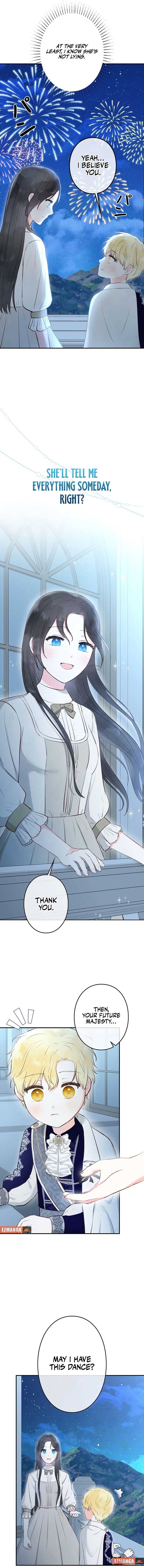 Alissa and the Magic Diary - Chapter 11 Page 15