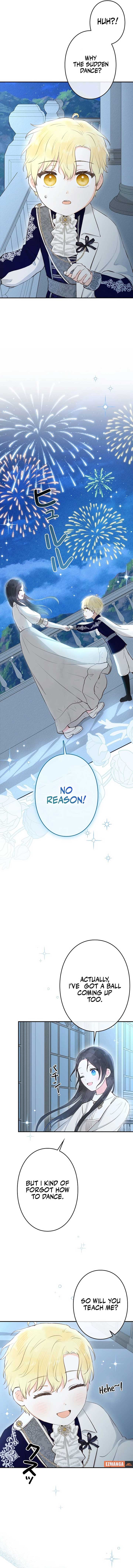 Alissa and the Magic Diary - Chapter 11 Page 16