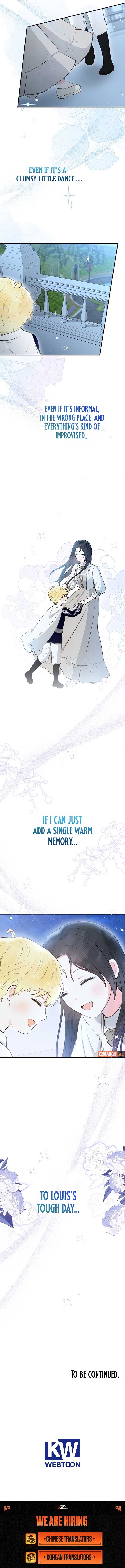 Alissa and the Magic Diary - Chapter 11 Page 17