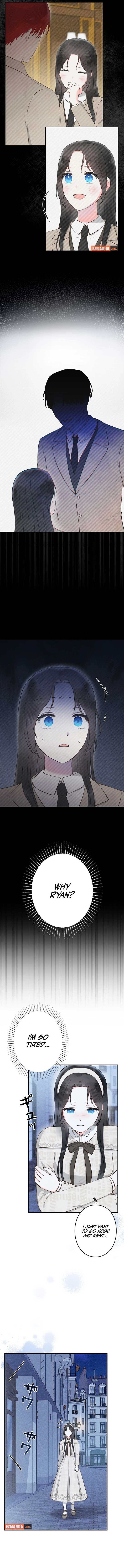 Alissa and the Magic Diary - Chapter 12 Page 14