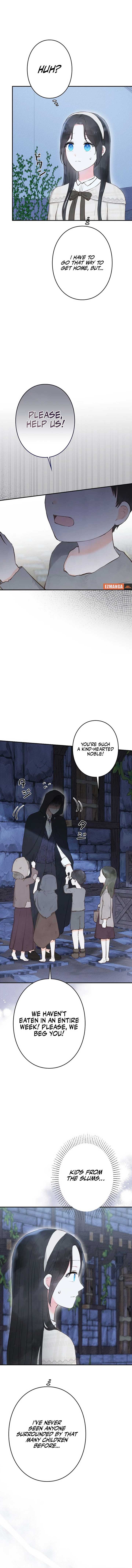 Alissa and the Magic Diary - Chapter 12 Page 15