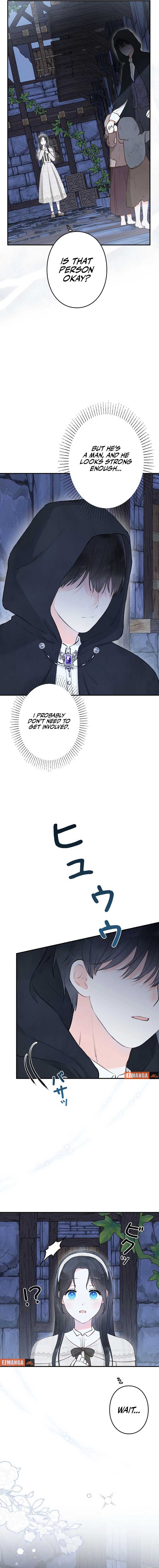 Alissa and the Magic Diary - Chapter 12 Page 16