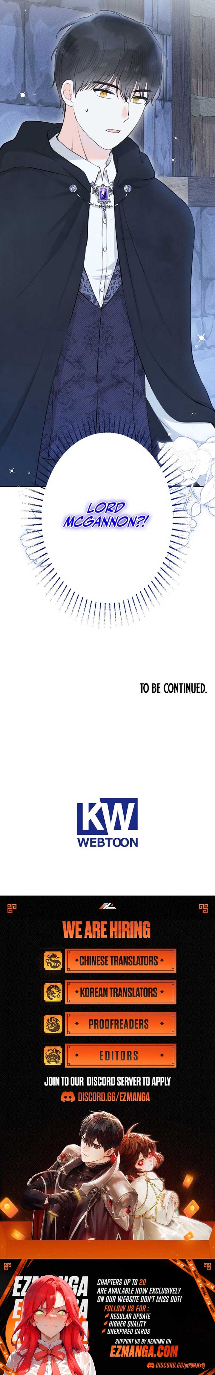 Alissa and the Magic Diary - Chapter 12 Page 17