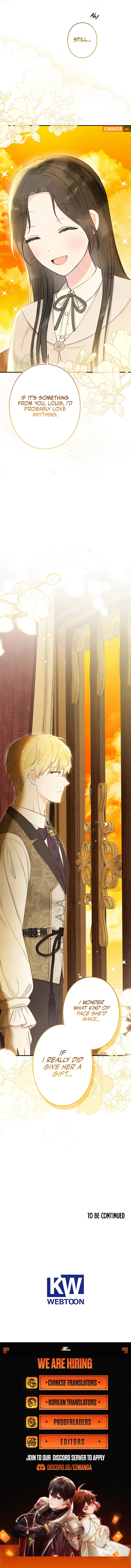 Alissa and the Magic Diary - Chapter 16 Page 13