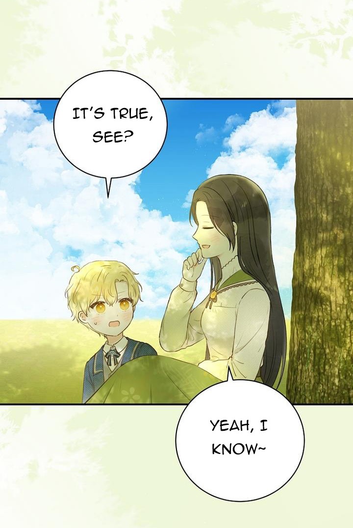 Alissa and the Magic Diary - Chapter 2 Page 18