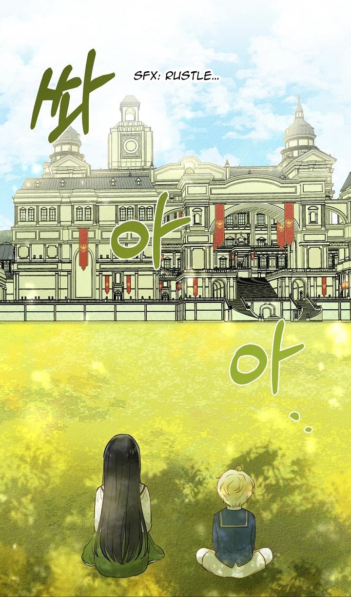 Alissa and the Magic Diary - Chapter 2 Page 21