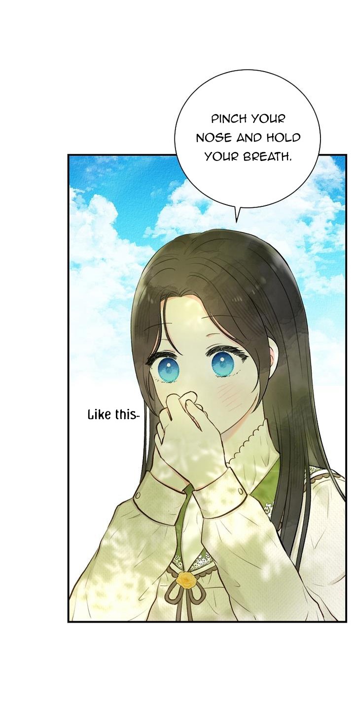 Alissa and the Magic Diary - Chapter 2 Page 3