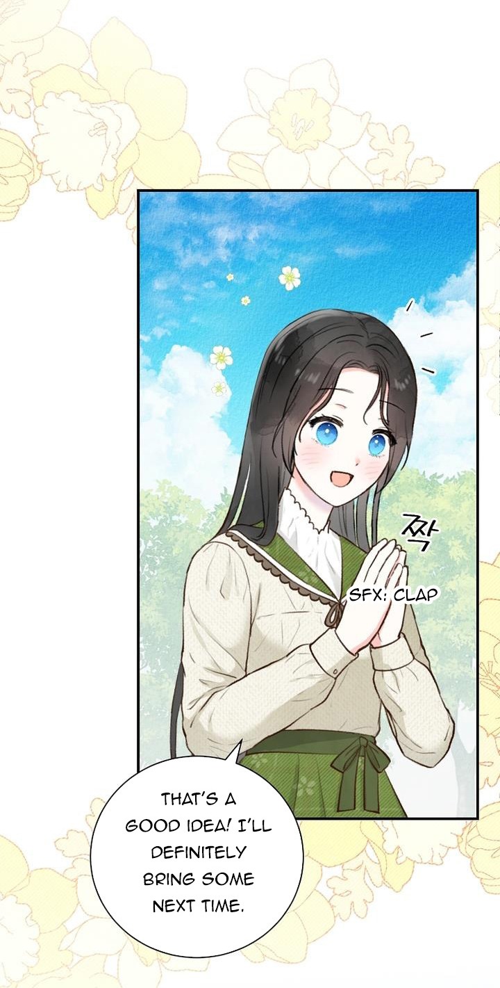 Alissa and the Magic Diary - Chapter 2 Page 36