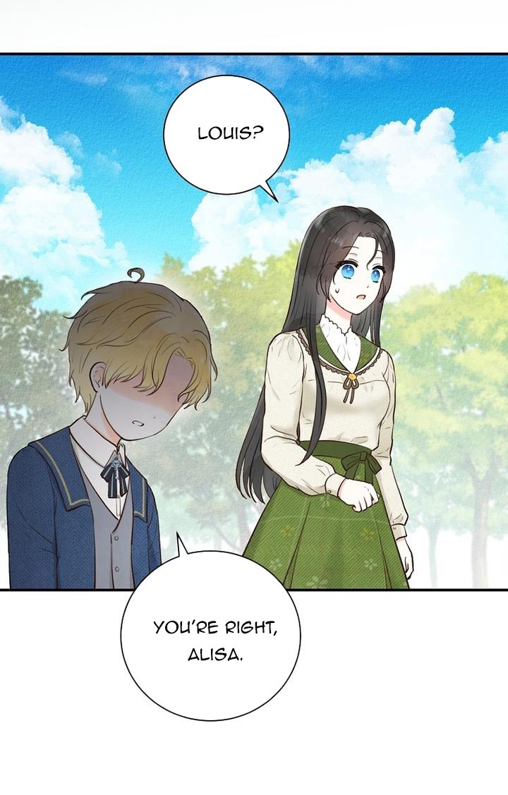 Alissa and the Magic Diary - Chapter 2 Page 39