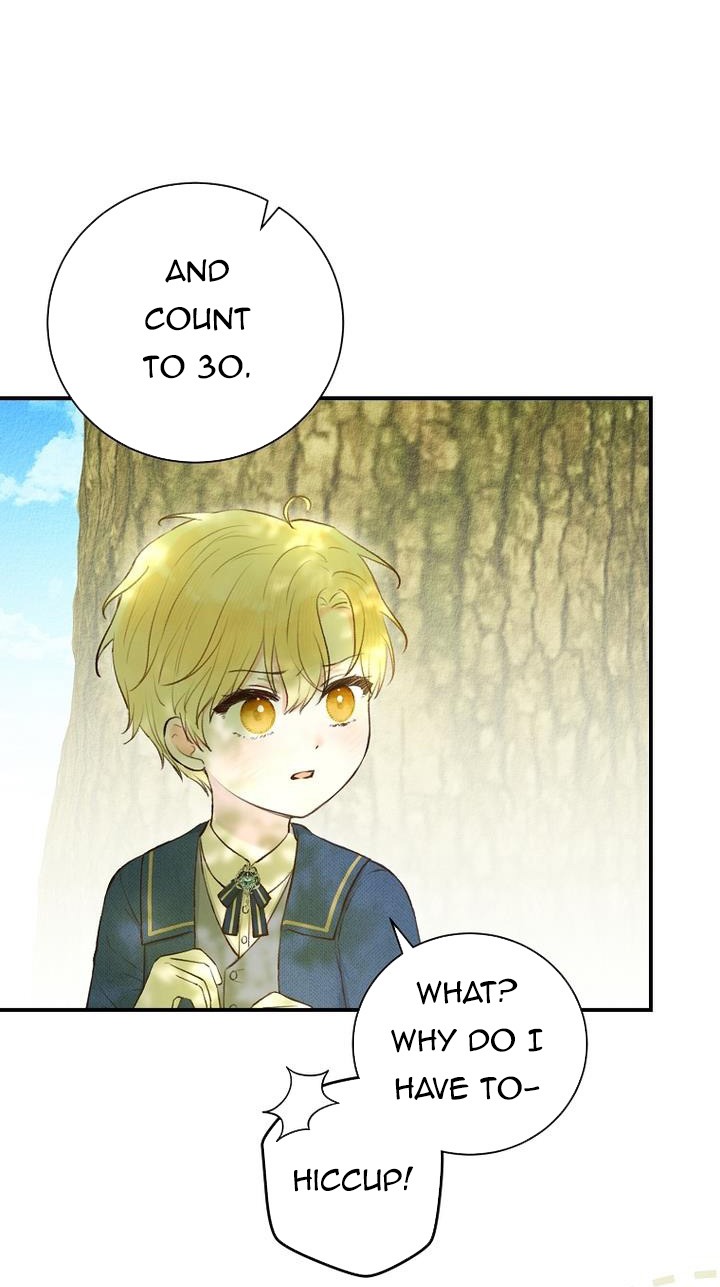 Alissa and the Magic Diary - Chapter 2 Page 4