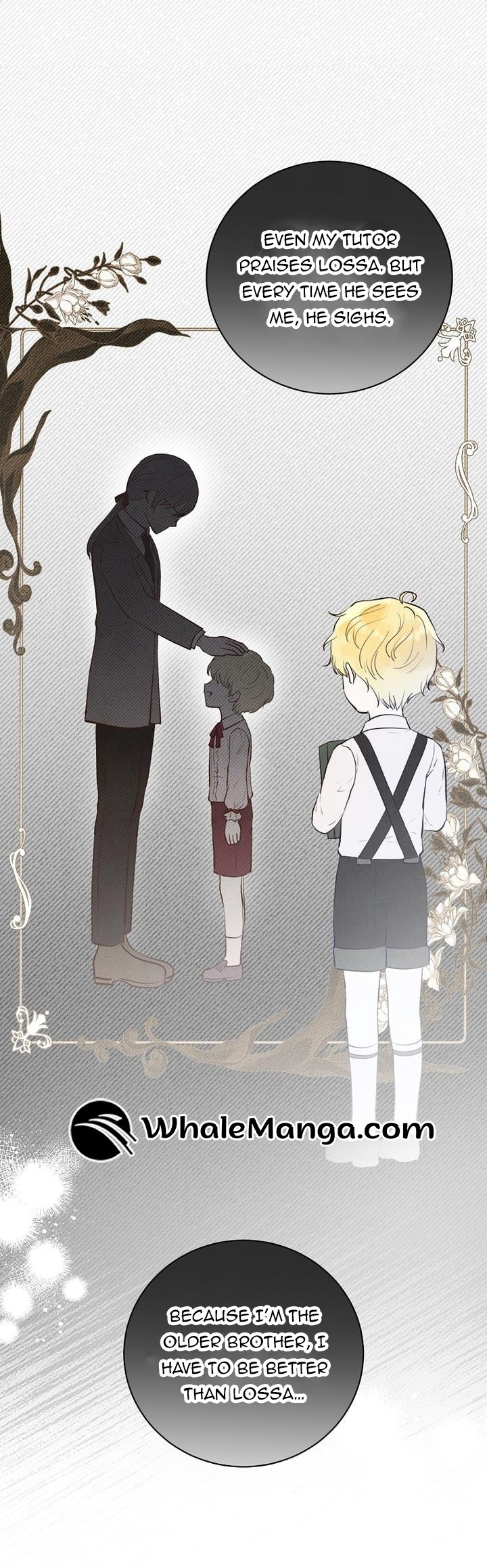 Alissa and the Magic Diary - Chapter 2 Page 42