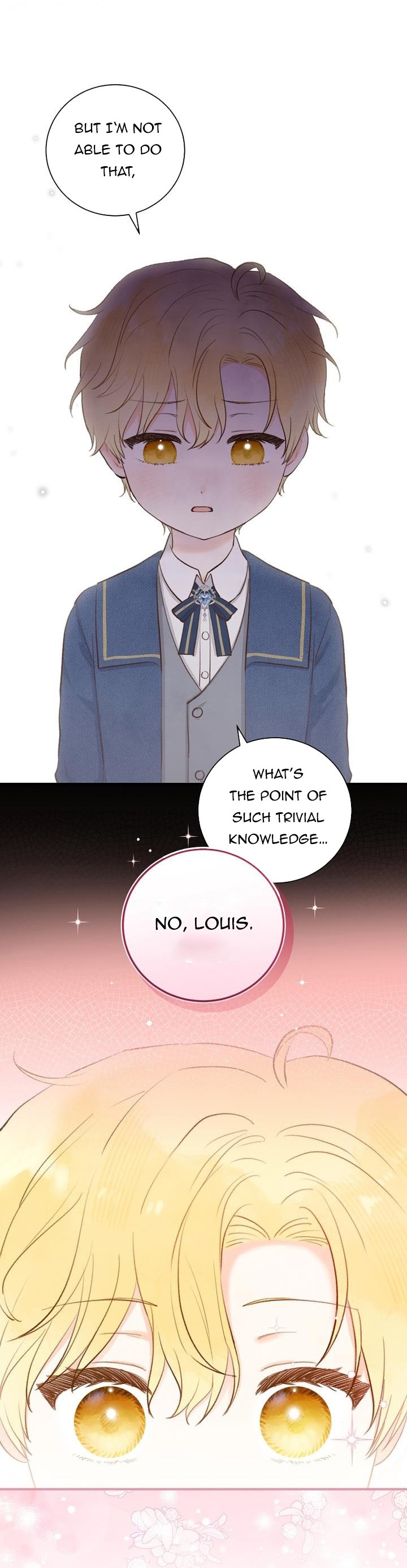 Alissa and the Magic Diary - Chapter 2 Page 43