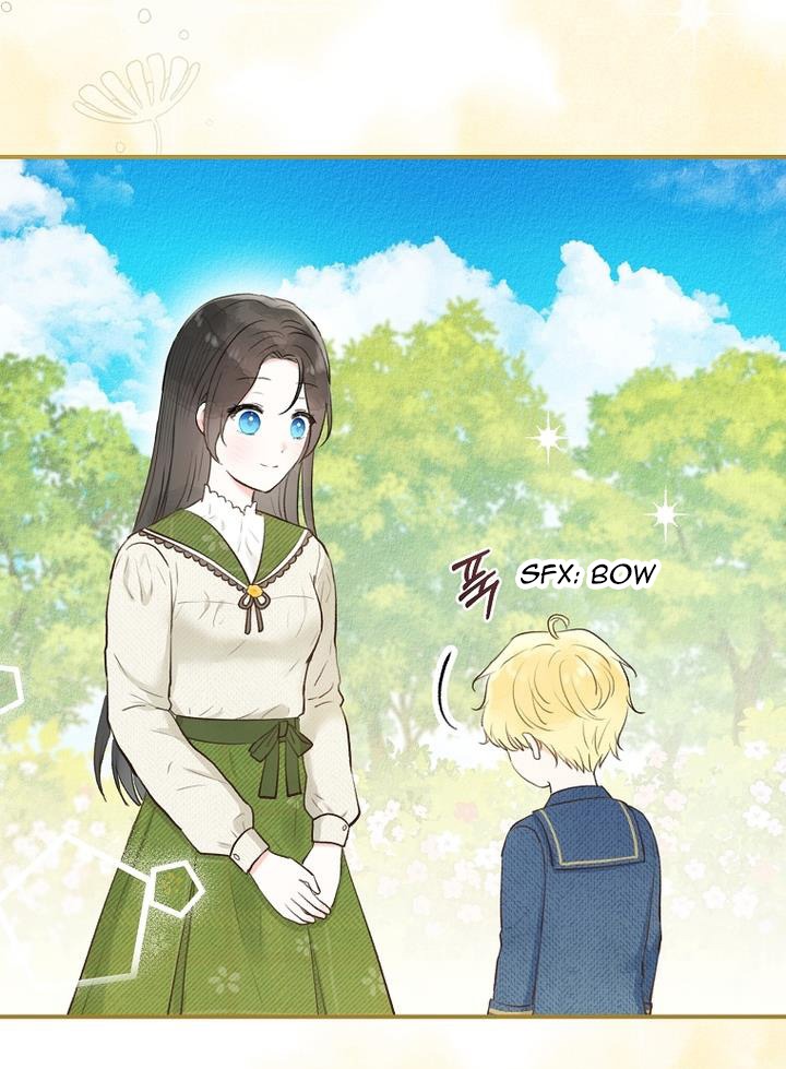 Alissa and the Magic Diary - Chapter 2 Page 48