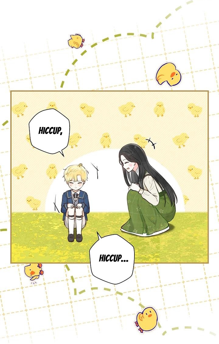 Alissa and the Magic Diary - Chapter 2 Page 5