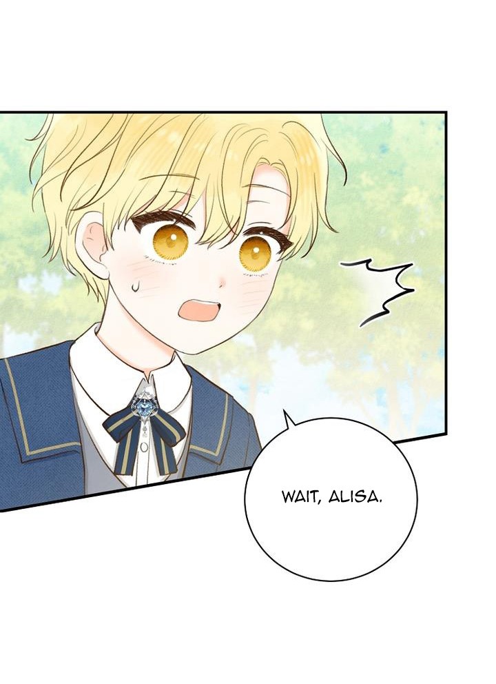 Alissa and the Magic Diary - Chapter 2 Page 50
