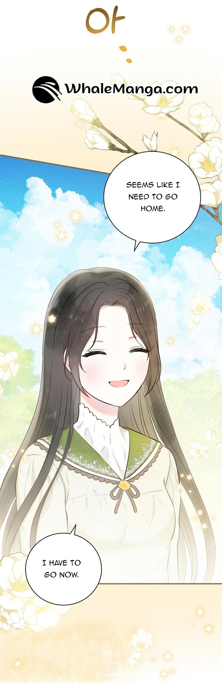 Alissa and the Magic Diary - Chapter 2 Page 52