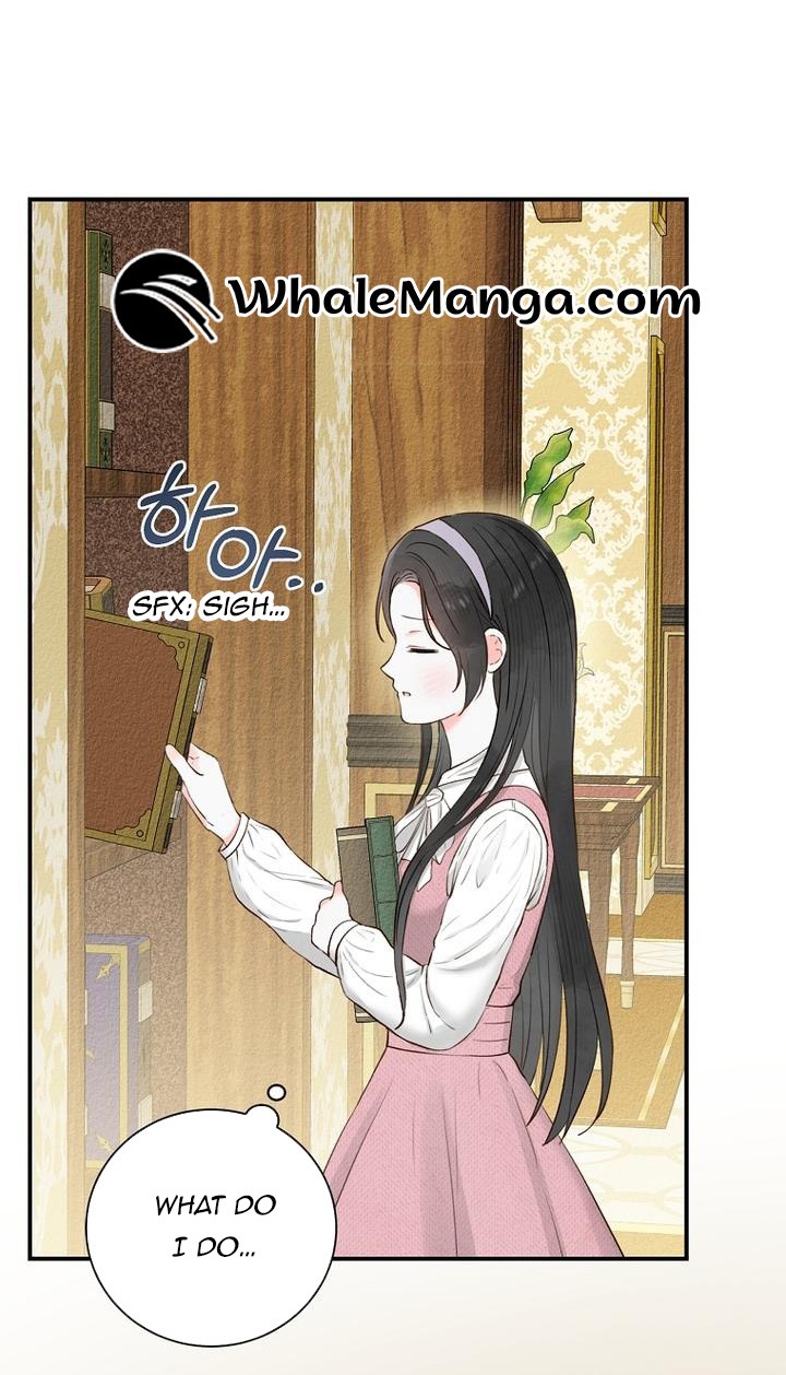 Alissa and the Magic Diary - Chapter 2 Page 57