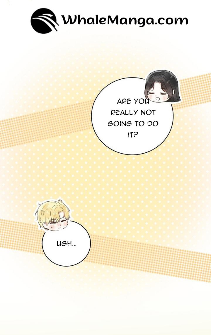 Alissa and the Magic Diary - Chapter 2 Page 6