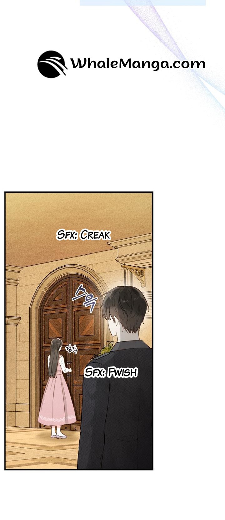 Alissa and the Magic Diary - Chapter 2 Page 63