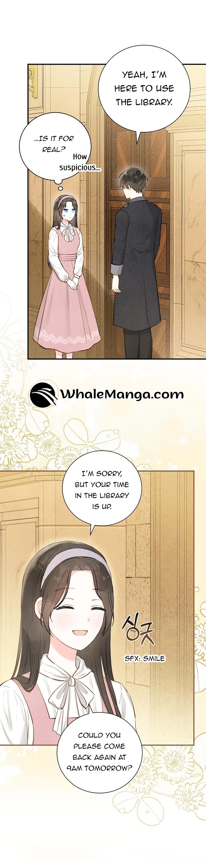 Alissa and the Magic Diary - Chapter 2 Page 69