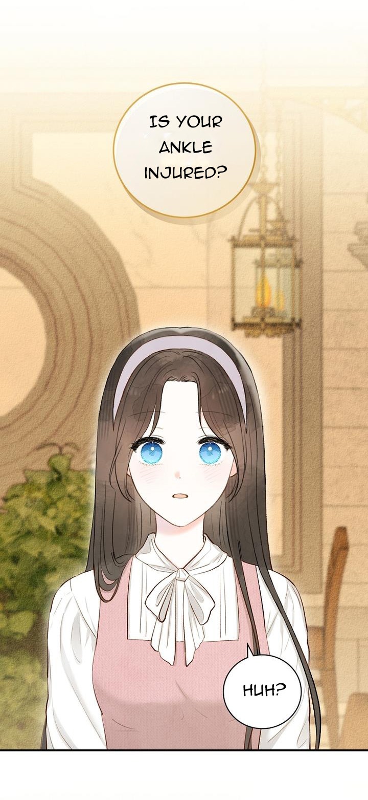 Alissa and the Magic Diary - Chapter 2 Page 73