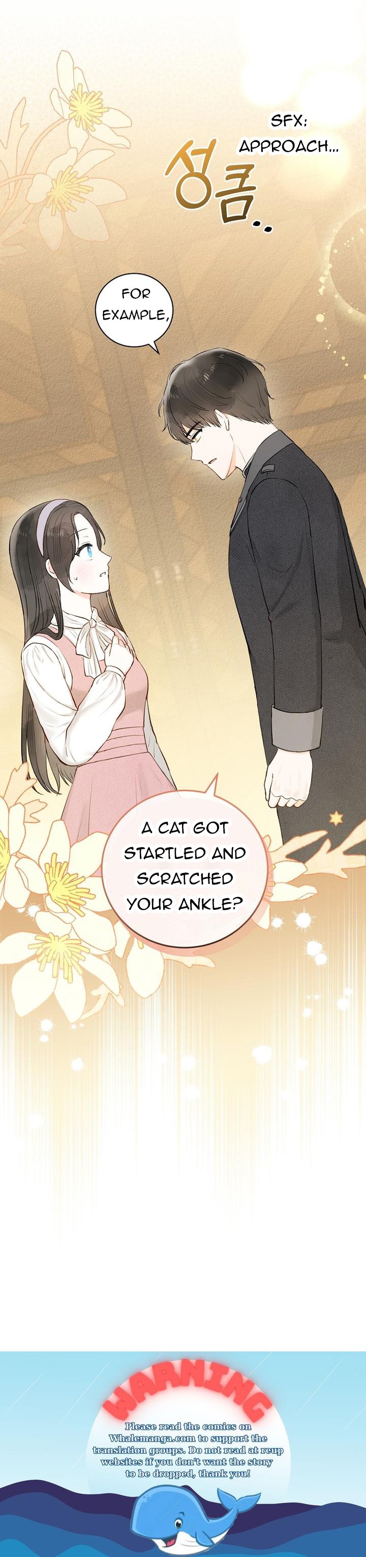 Alissa and the Magic Diary - Chapter 2 Page 74