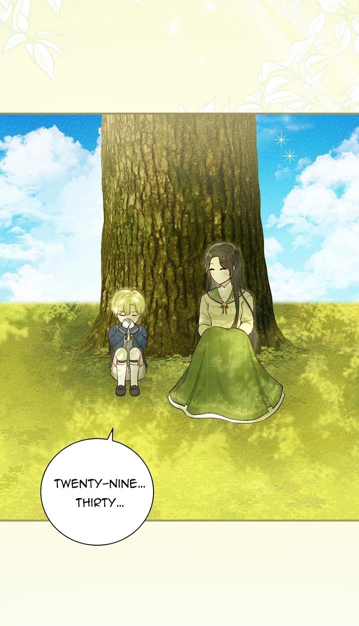 Alissa and the Magic Diary - Chapter 2 Page 8