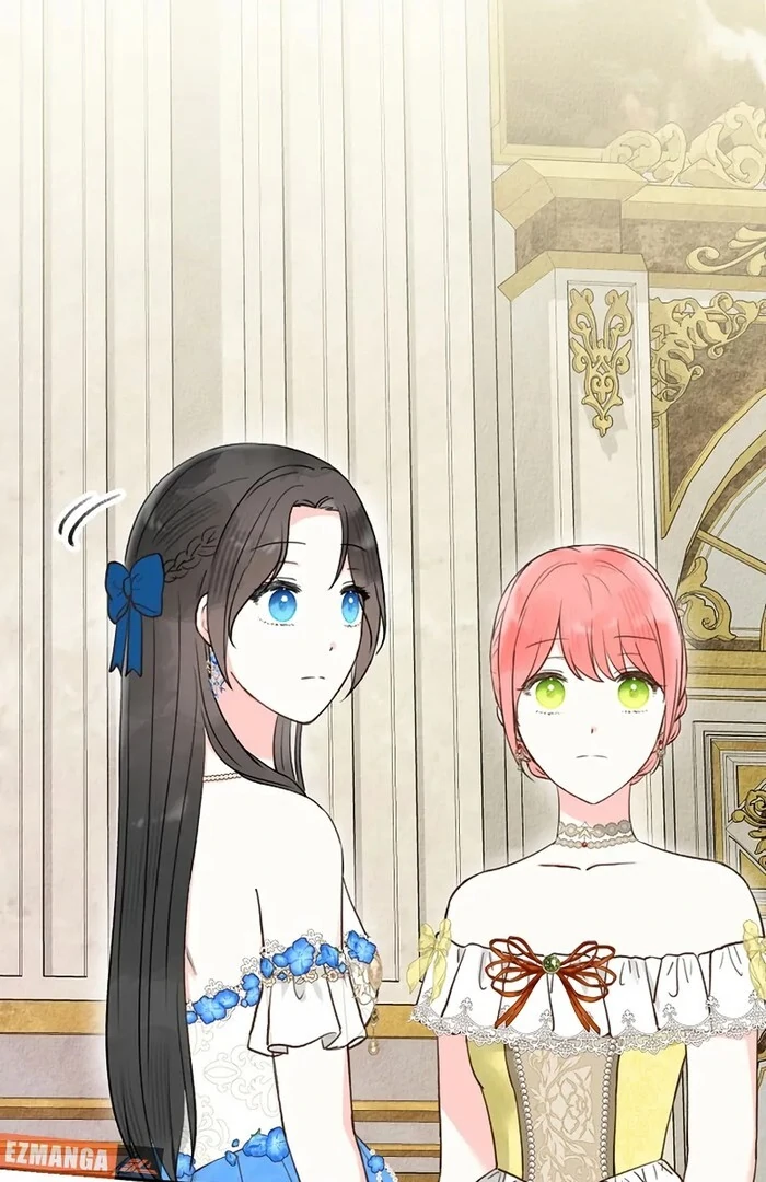 Alissa and the Magic Diary - Chapter 21 Page 104