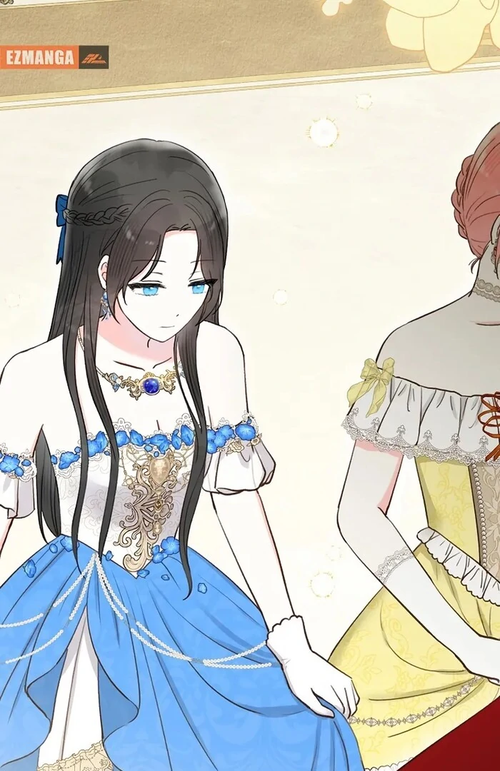 Alissa and the Magic Diary - Chapter 21 Page 109