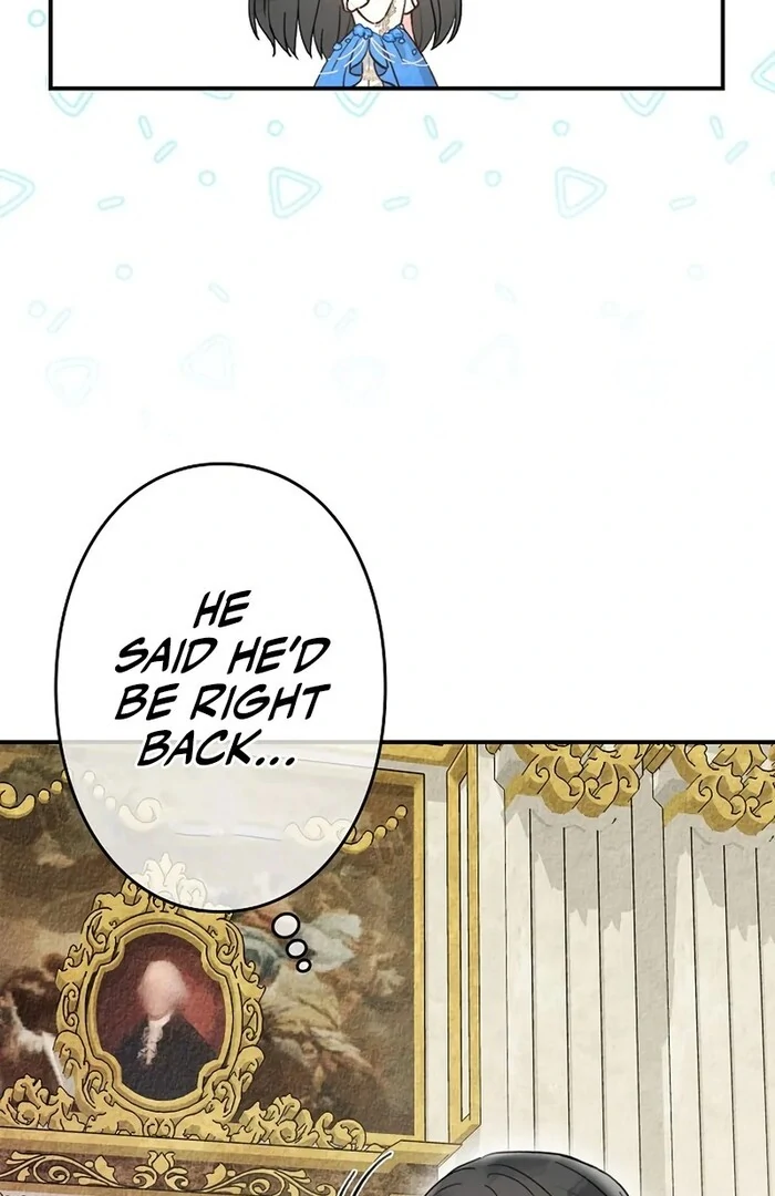 Alissa and the Magic Diary - Chapter 21 Page 125